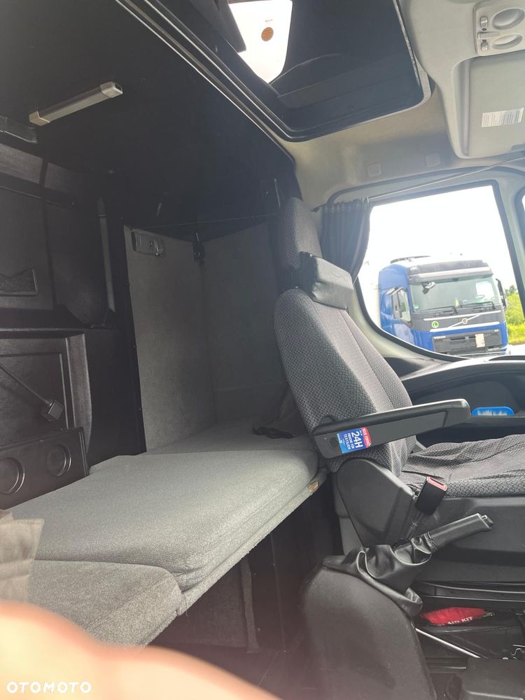 Iveco - 10