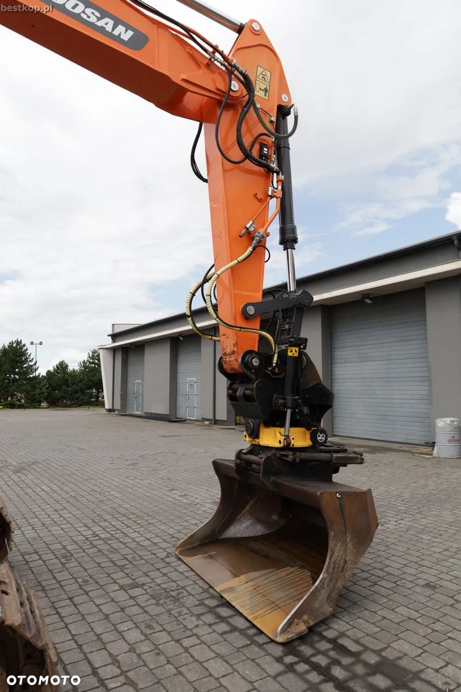 Doosan DX225LC-5 - 14