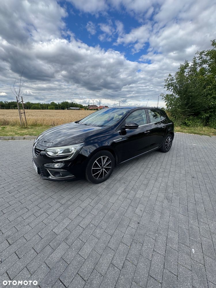 Renault Megane ENERGY TCe 100 LIFE - 10