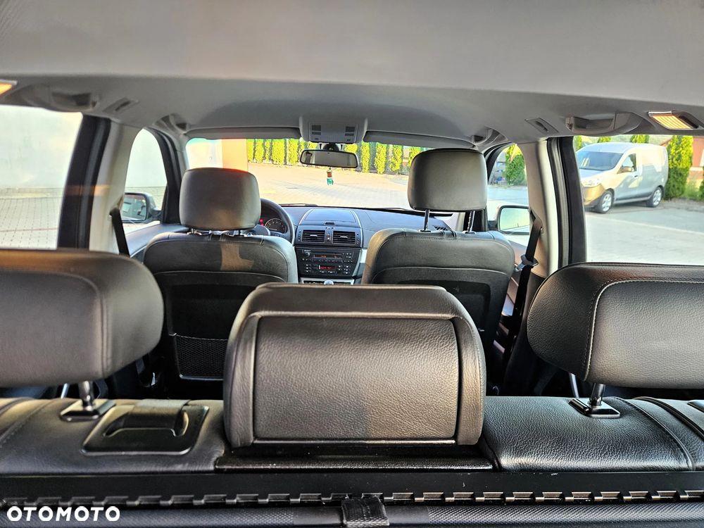 BMW X3 xDrive25i Edition Exclusive - 28