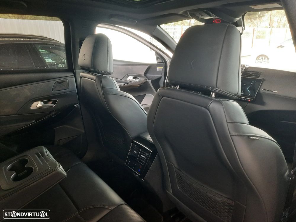 DS DS7 Crossback E-Tense Rivoli EAT8 - 53