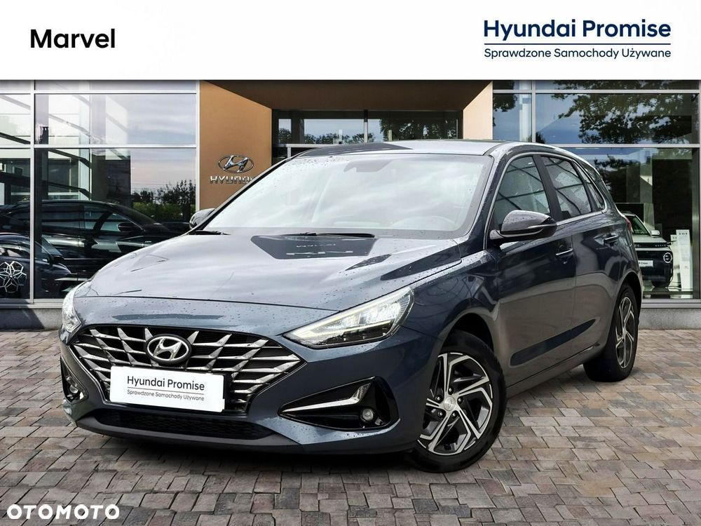 Hyundai i30 - 2