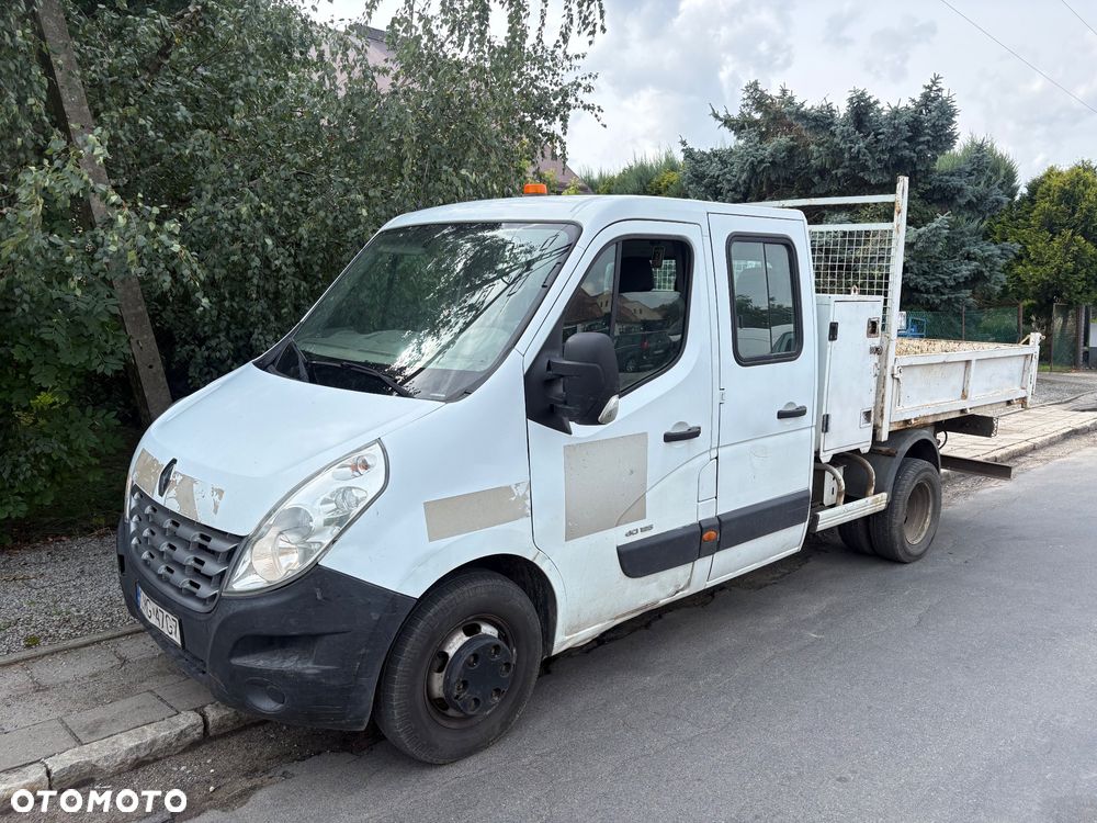 Renault Master - 3
