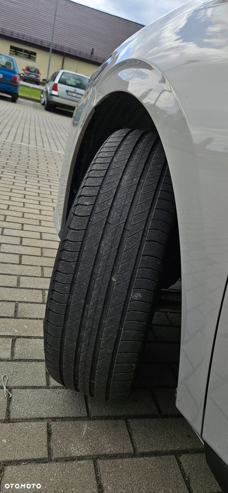 DS Automobiles DS 4 1.5 BlueHDi Performance Line + - 27