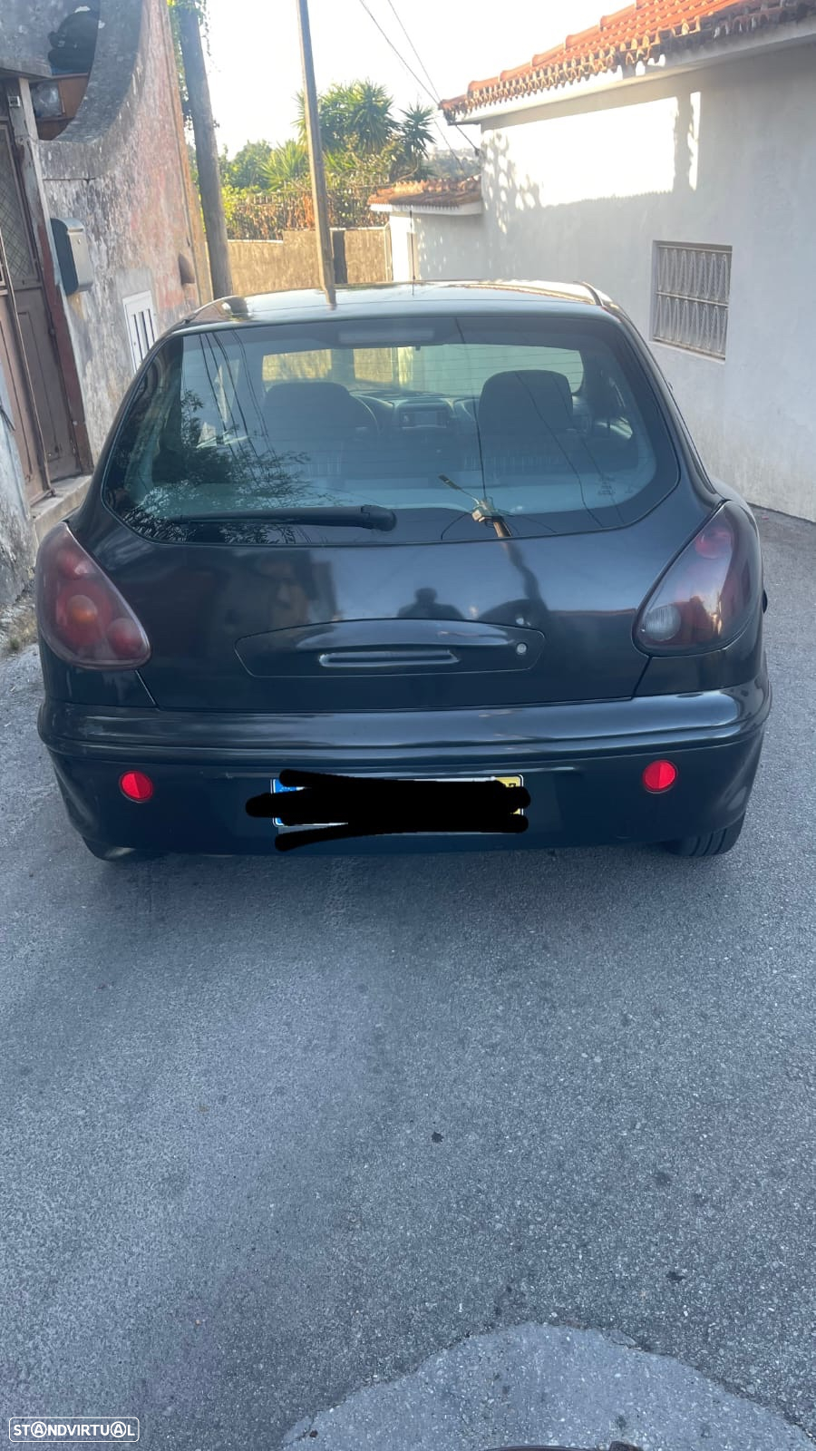 Fiat Bravo - 7