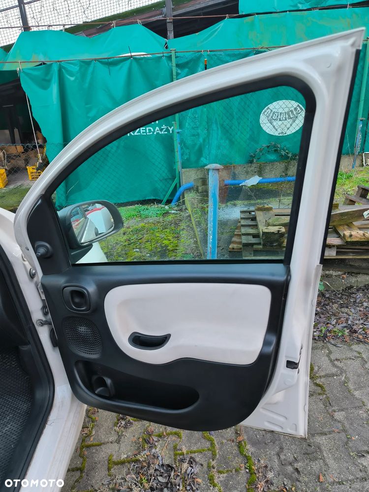 Fiat Panda 1.2 Easy - 14