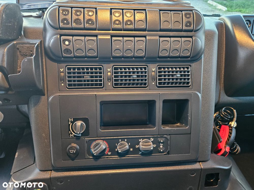 Iveco TRAKKER 410 EEV*6x4*WYWROTKA DWU STRONA*HYDROBURTA* - 21