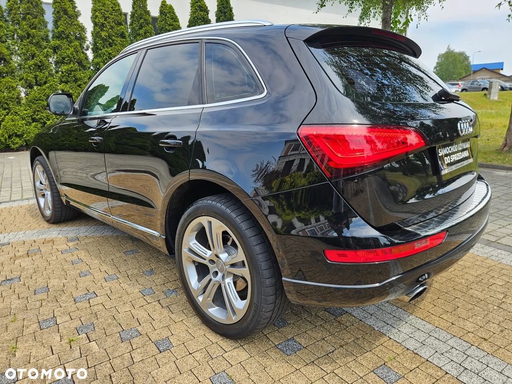 Audi Q5 - 7