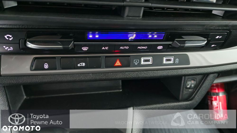 Toyota PROACE - 8