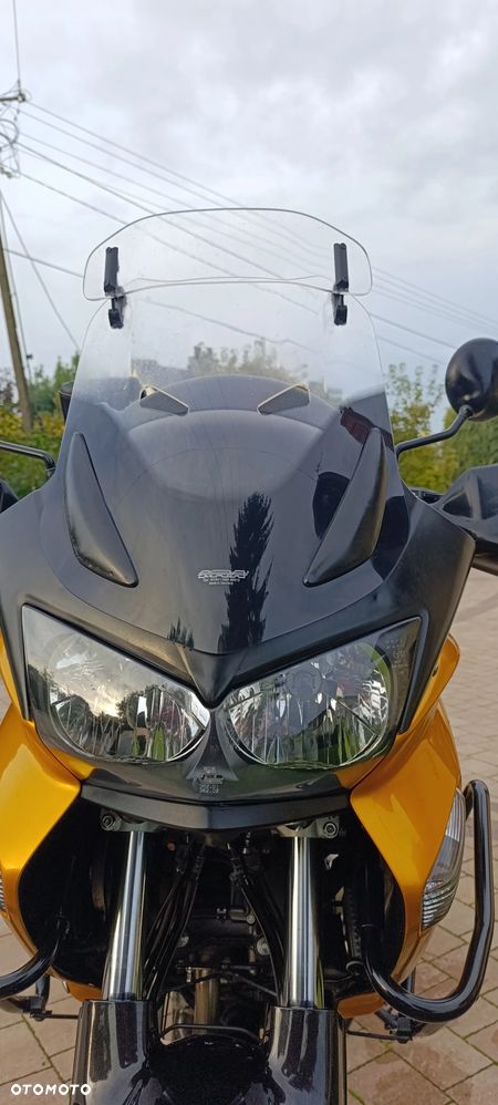 Honda Varadero - 17