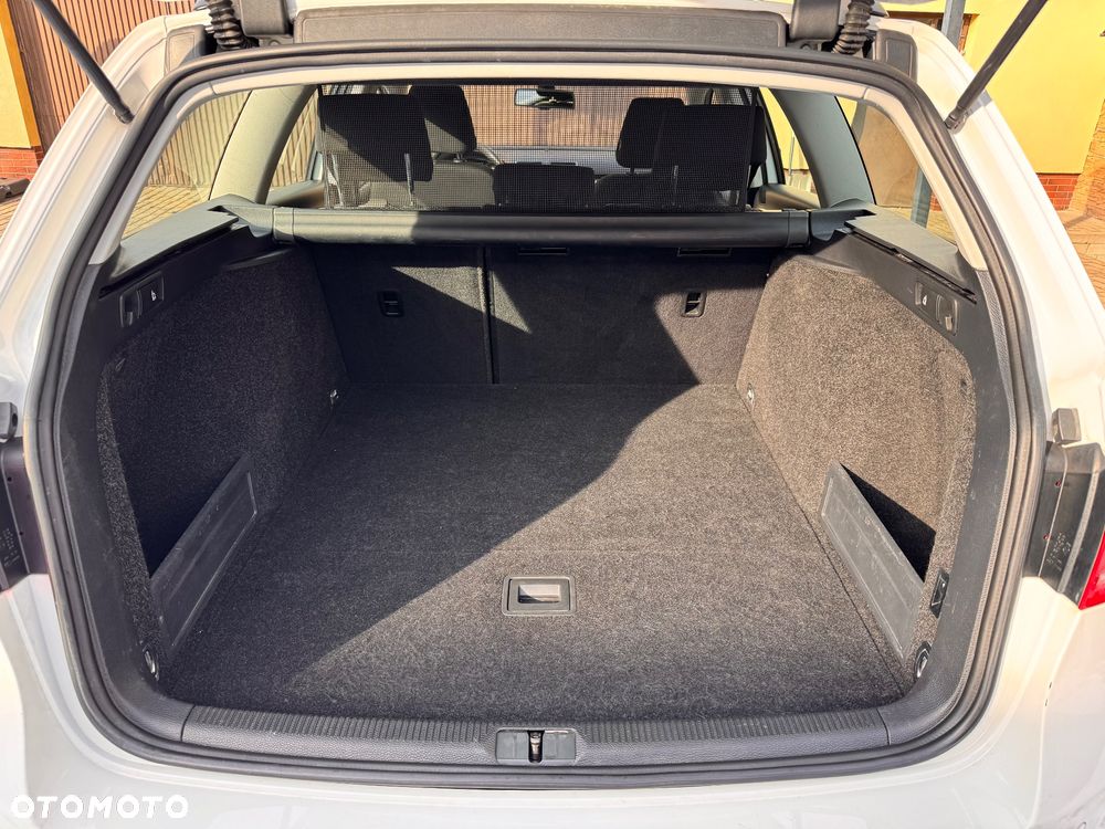 Volkswagen Passat Variant 2.0 TDI BlueMotion Technology Comfortline - 9