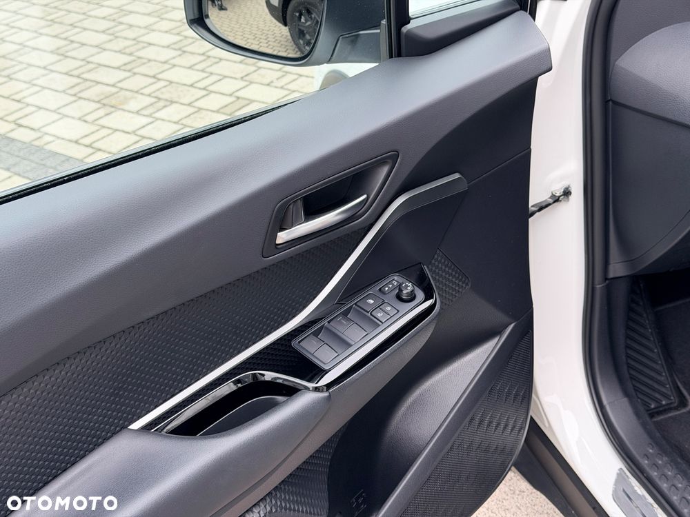 Toyota C-HR 2.0 Hybrid GR Sport - 10