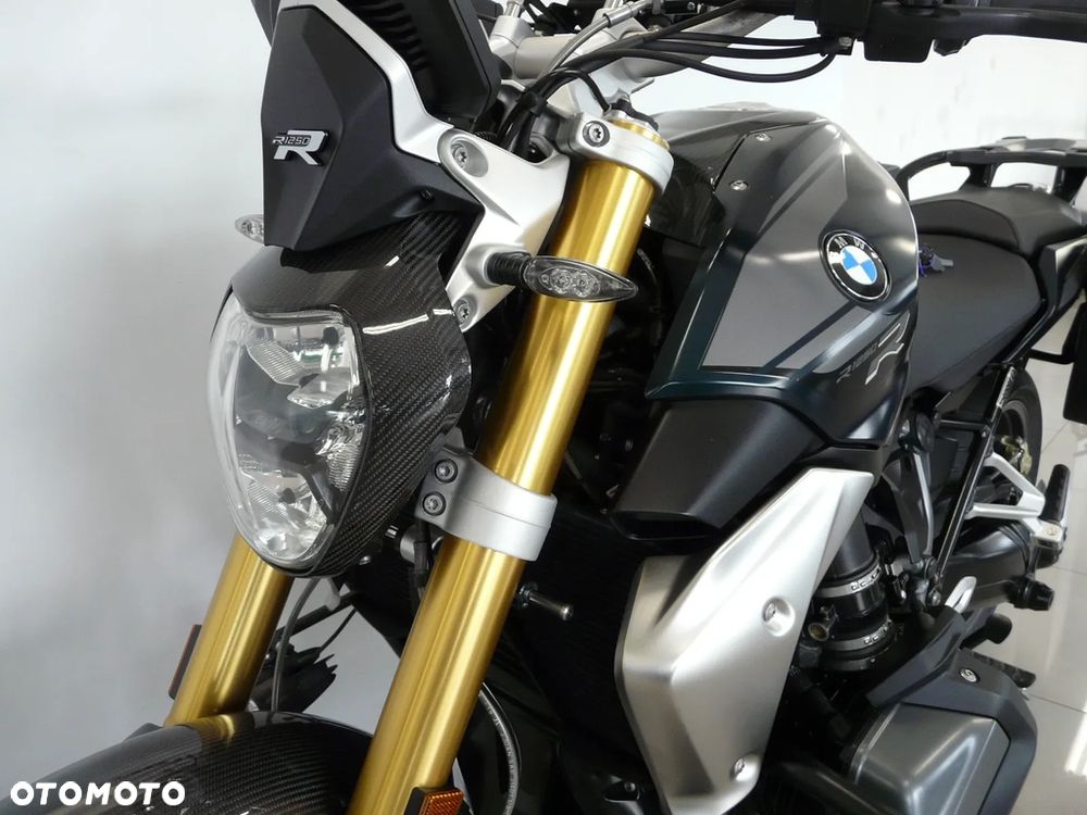 BMW R - 11