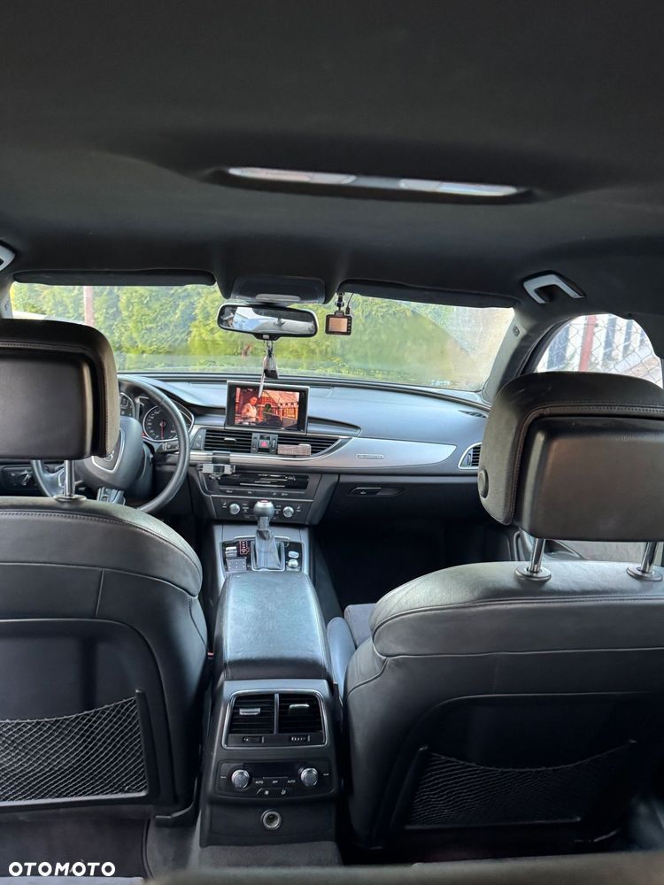 Audi A6 Allroad 3.0 TDI Quattro Tiptr - 15