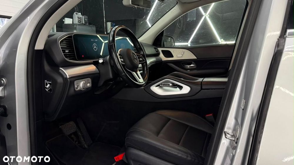 Mercedes-Benz GLE 300 d 4-Matic - 12