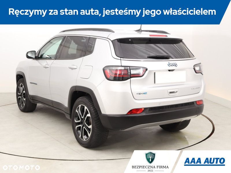 Jeep Compass - 6