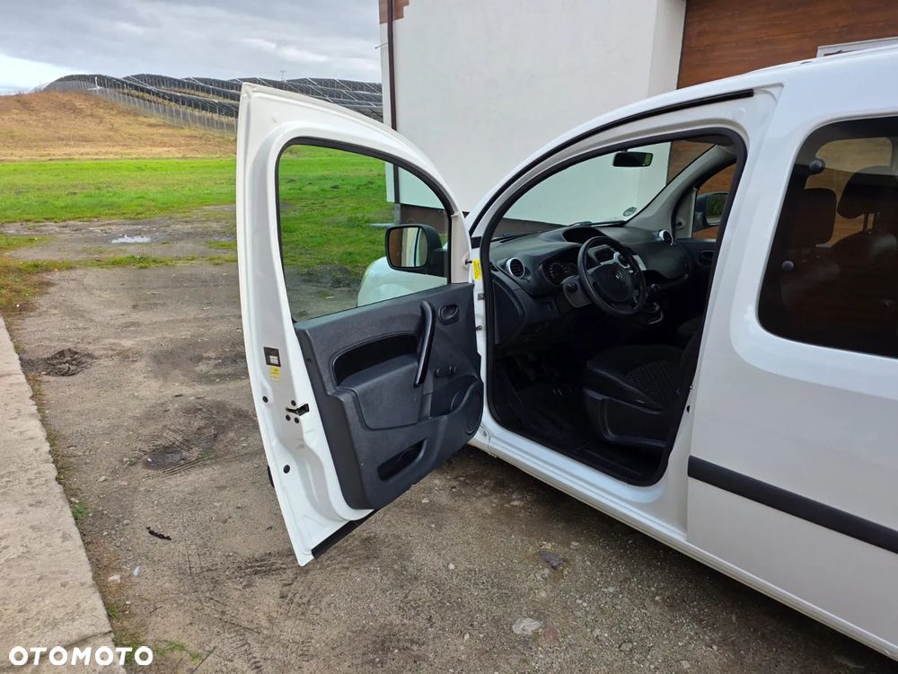 Renault Kangoo - 7
