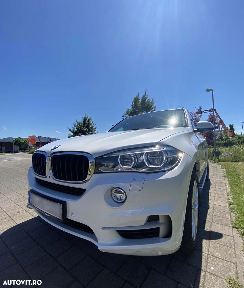 BMW X5 - 16
