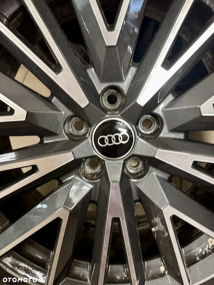 Audi Q3 40 TDI Quattro S Line S tronic - 28
