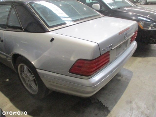 Mercedes-Benz SL 500 - 10