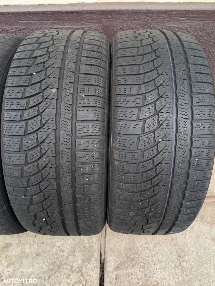 Jante 18'' 5x108 Volvo S60 V60 S80 V70 S90 V90 XC60 XC40 XC70 anvelope 235/45 R18 Nokian 31471312 - 8