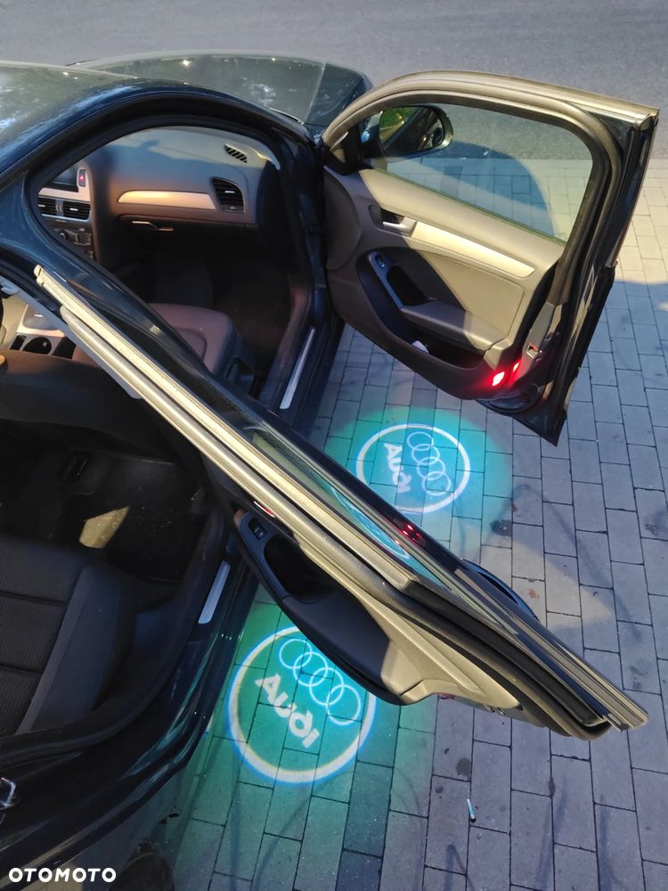 Audi A4 Limousine 2.0 TDI - 11