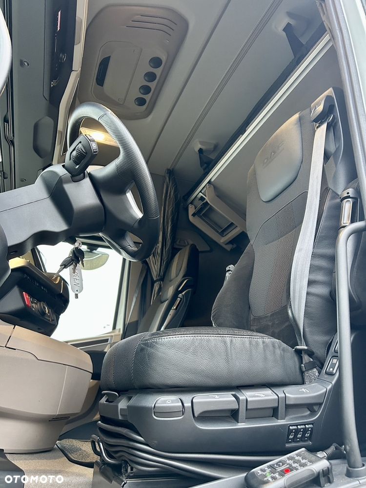 DAF XG 530 / ZF INTARDER / KLIMA POST. / FULL LED / SUBWOOFER! - 25