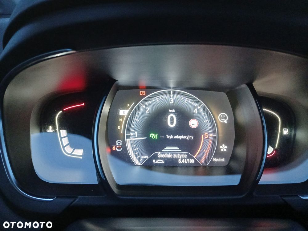 Renault Scenic ENERGY dCi 160 EDC BOSE EDITION - 20