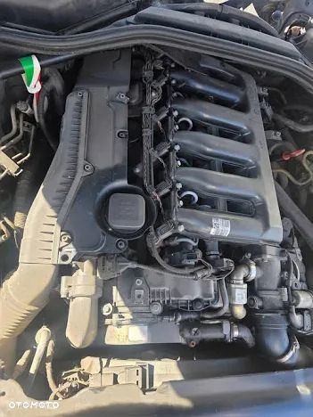 Silnik BMW M57D30B 272 Bi-turbo 535D gwarancja - 1