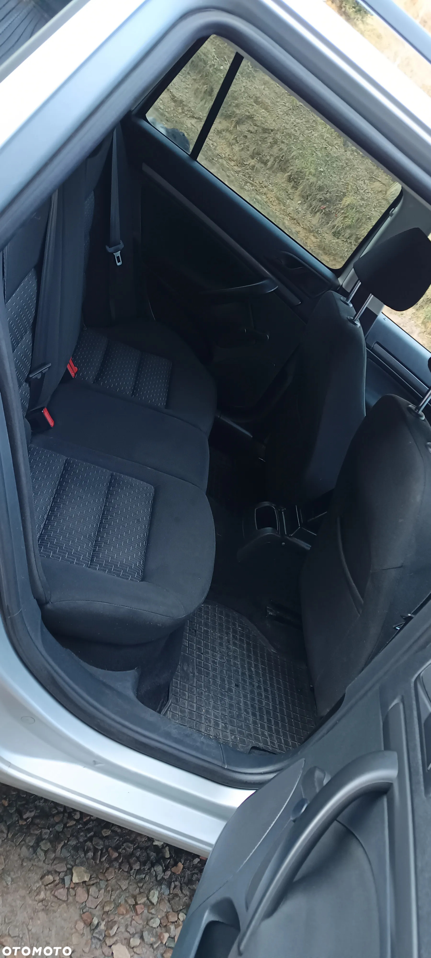 Skoda Octavia 1.4 TSI Classic - 6