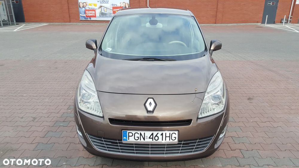 Renault Scenic 1.4 16V TCE Privilege - 18