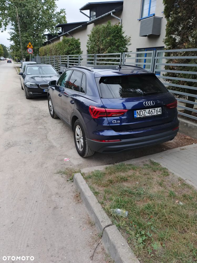 Audi Q3 35 TFSI S tronic S line - 6