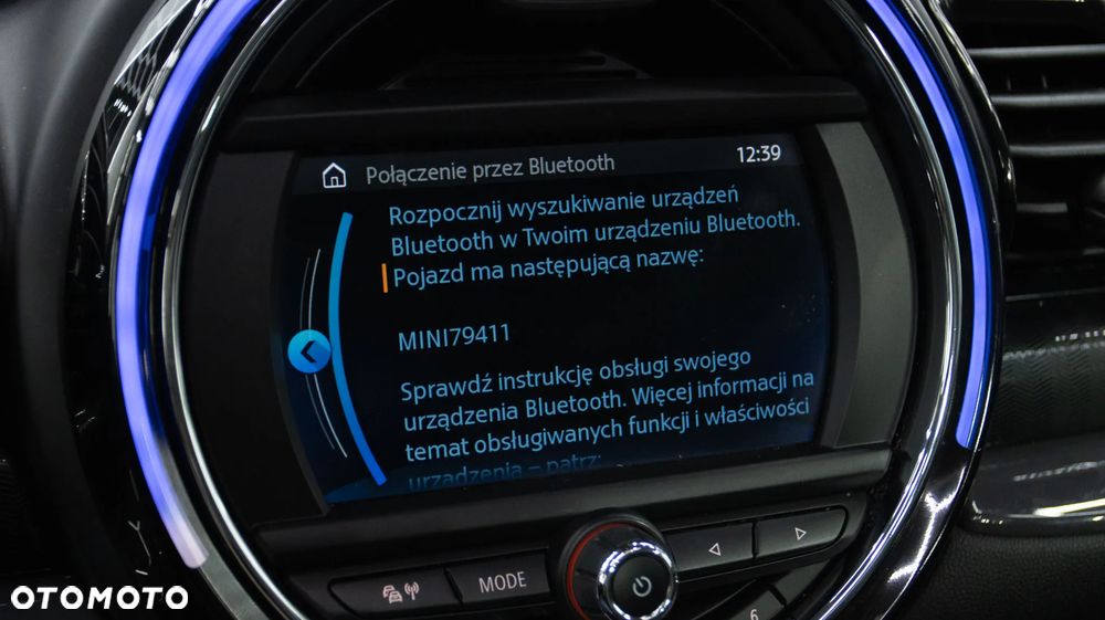 MINI Clubman Cooper GPF - 28