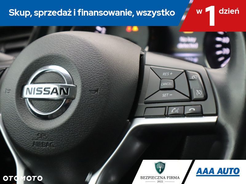 Nissan X-Trail - 18