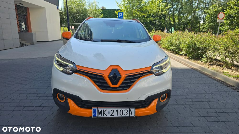 Renault Kadjar 1.6 dCi Energy Intens - 2