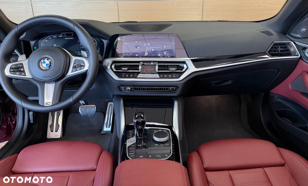 BMW Seria 4 M440i xDrive - 12