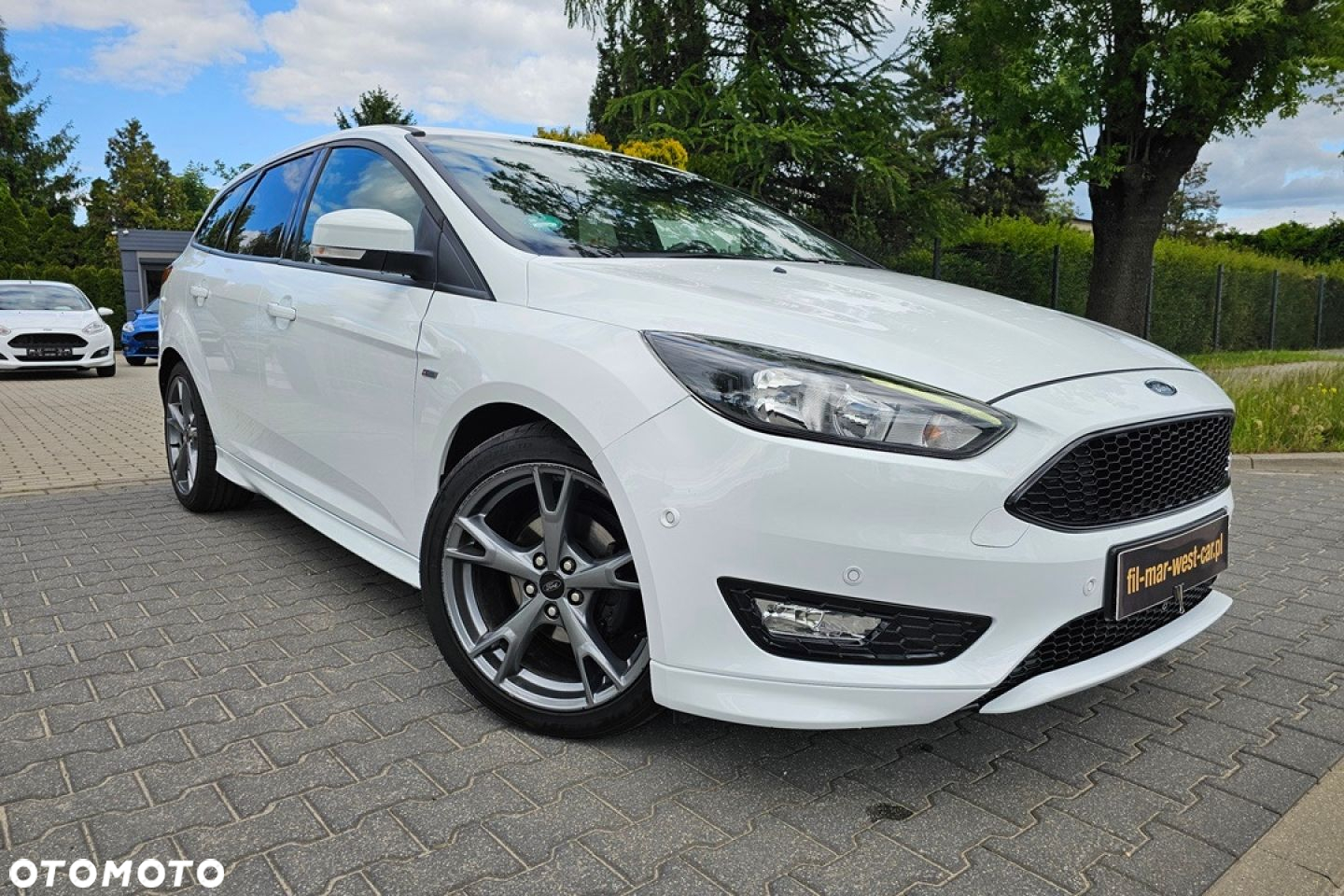 Ford Focus - 3