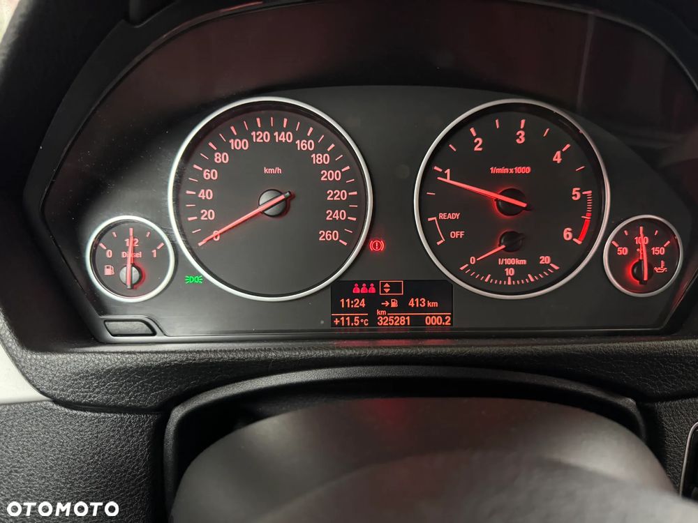 BMW Seria 3 318d - 10