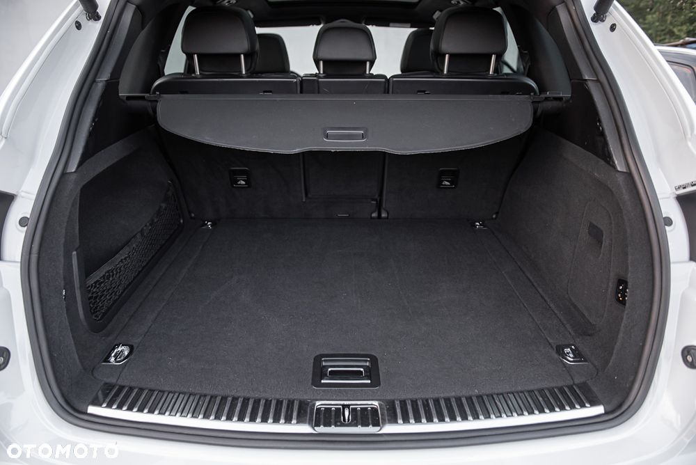 Porsche Cayenne S Diesel Platinum Edition - 32