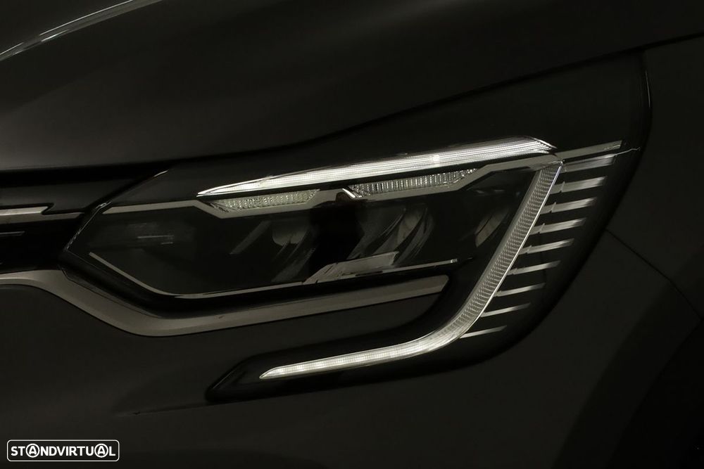 Renault Captur 1.0 TCe Techno - 6