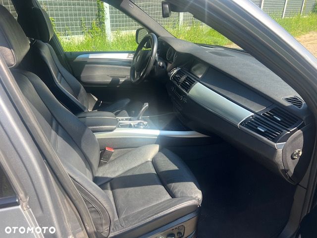 BMW X5 - 8