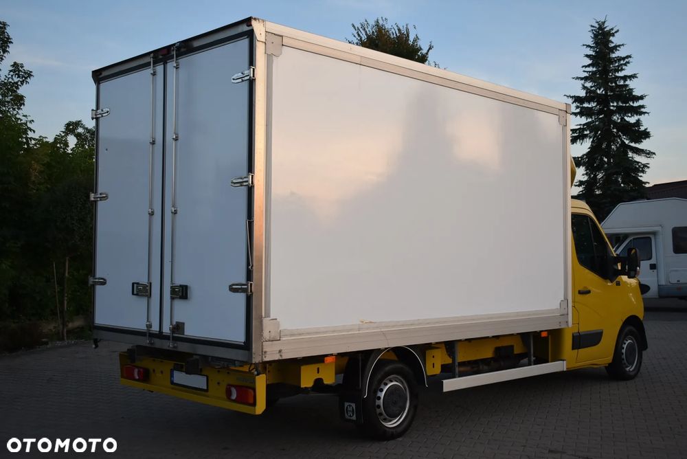 Renault MASTER 2023 SALON PL KONTENER - 9