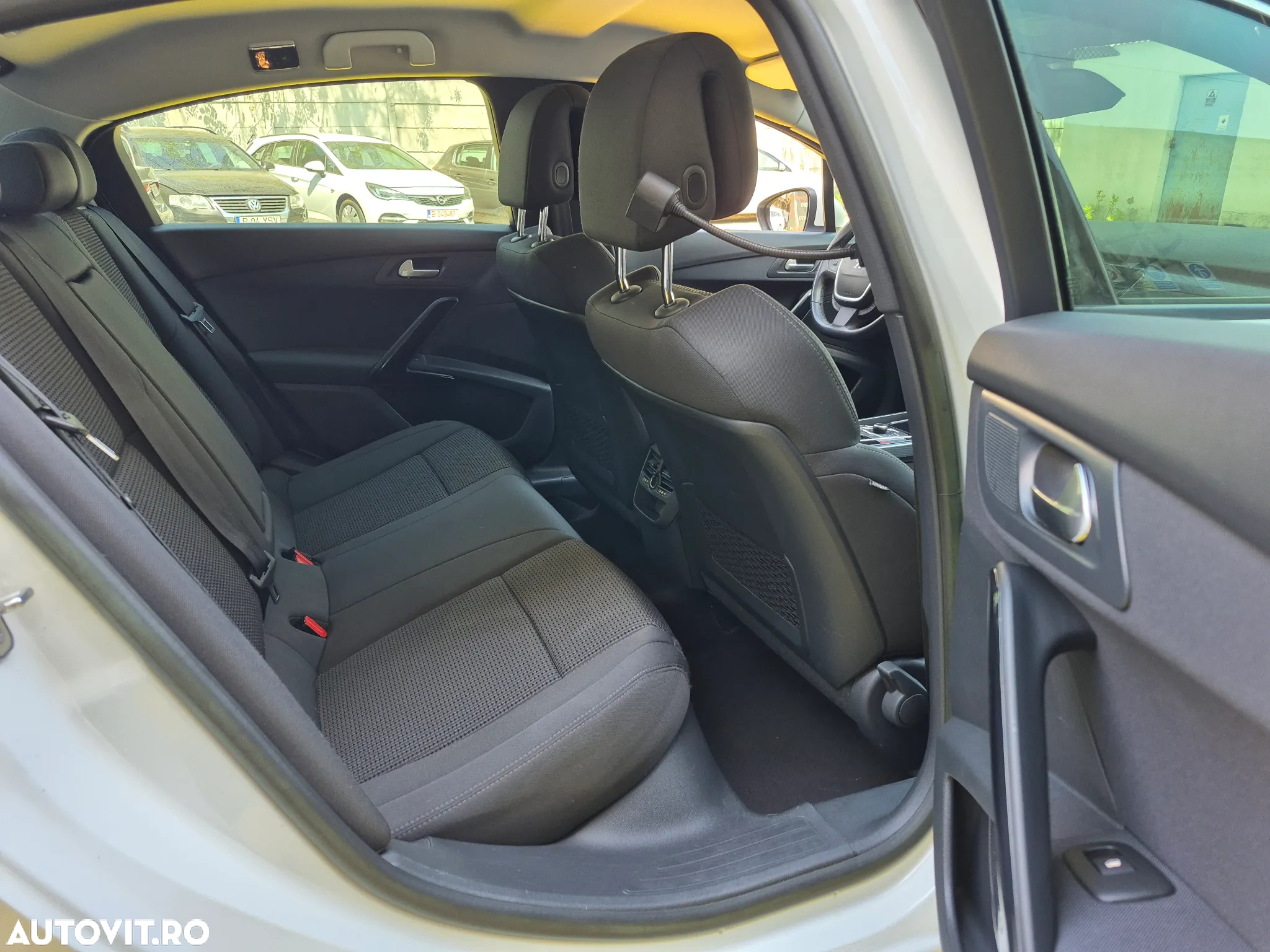 Peugeot 508 - 13