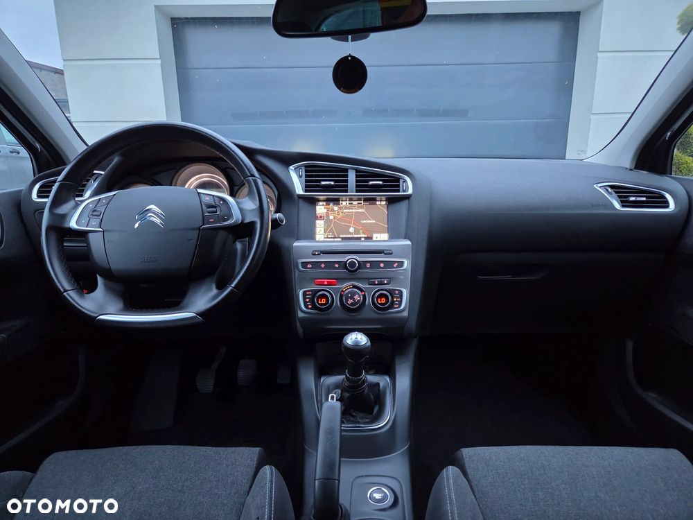 Citroën C4 PureTech 110 Selection - 17