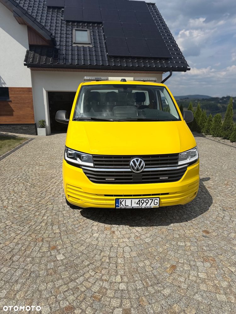 Volkswagen T6 - 3