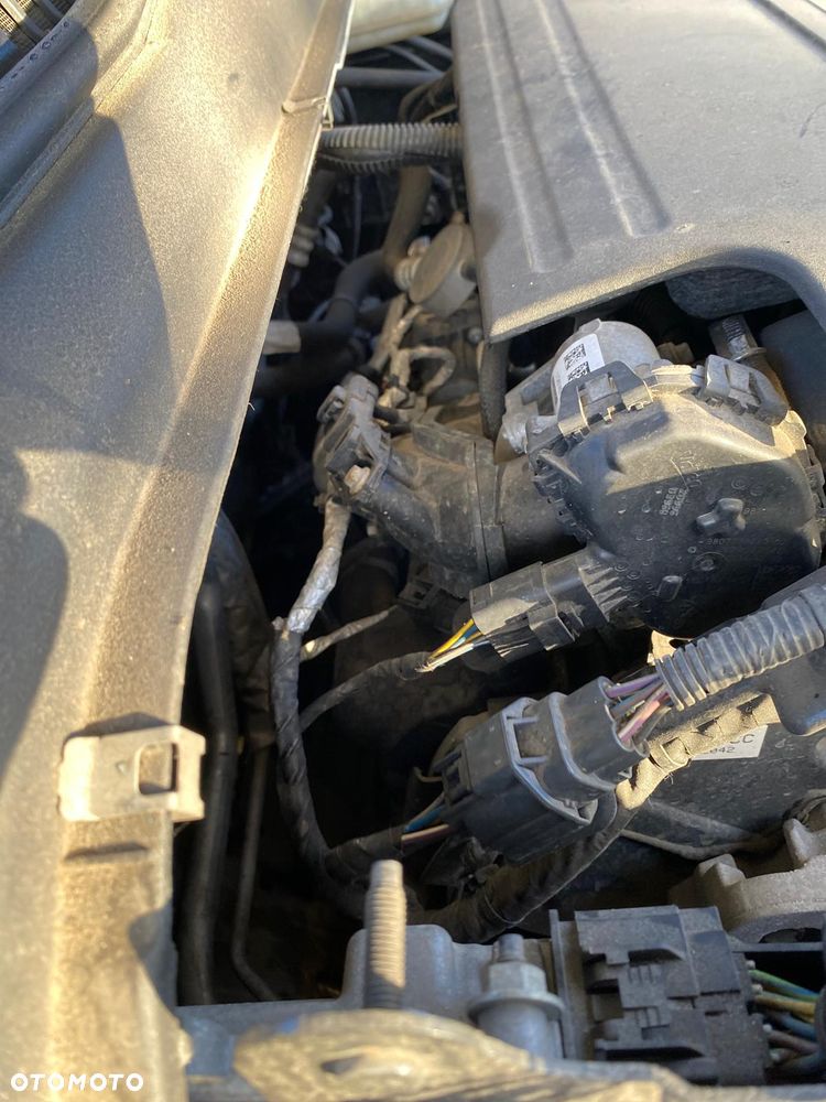 Ford Mondeo 1.5 TDCi ECOnetic Titanium - 2