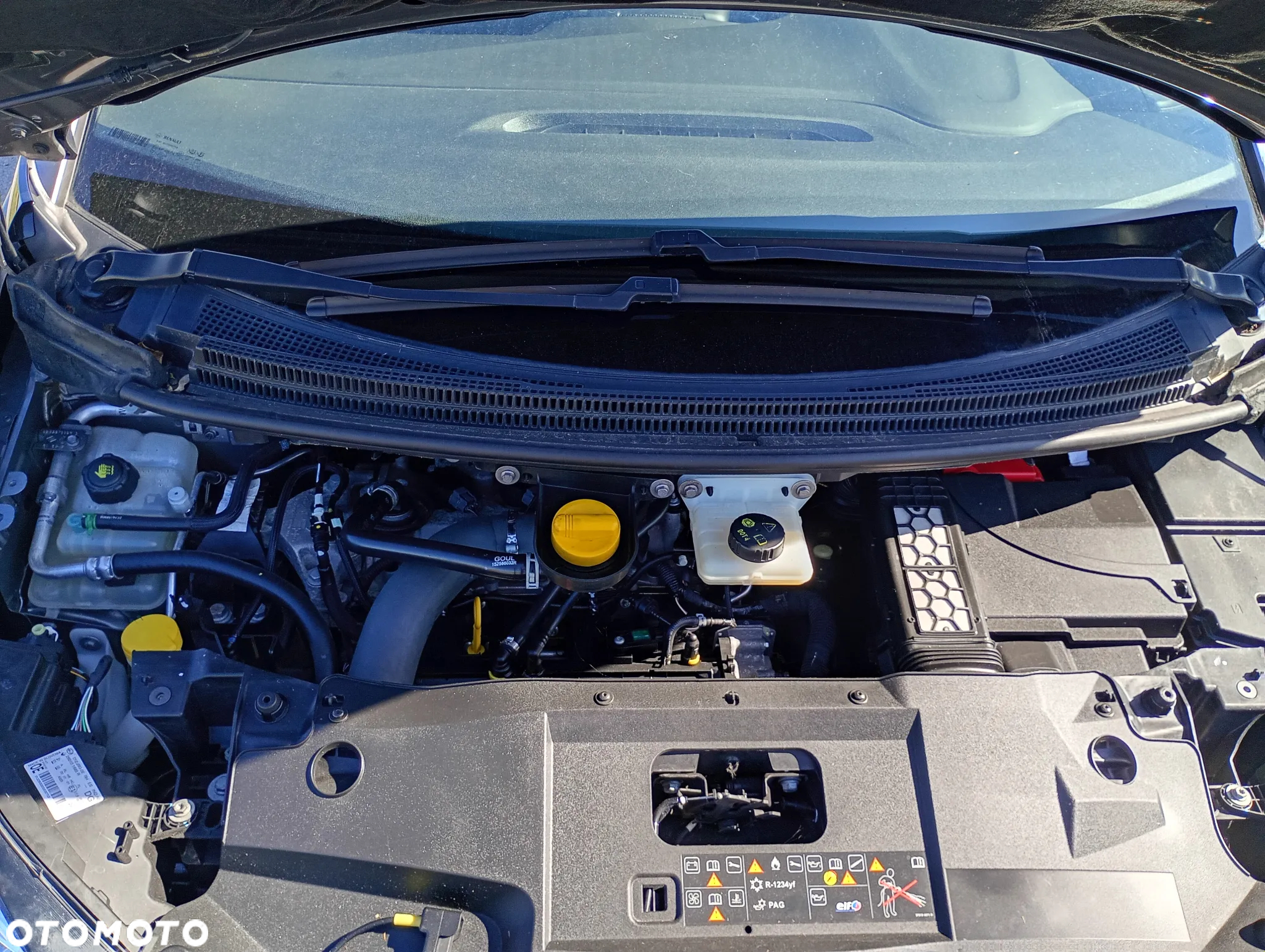 Renault Scenic ENERGY TCe 130 S&S LIMITED - 16
