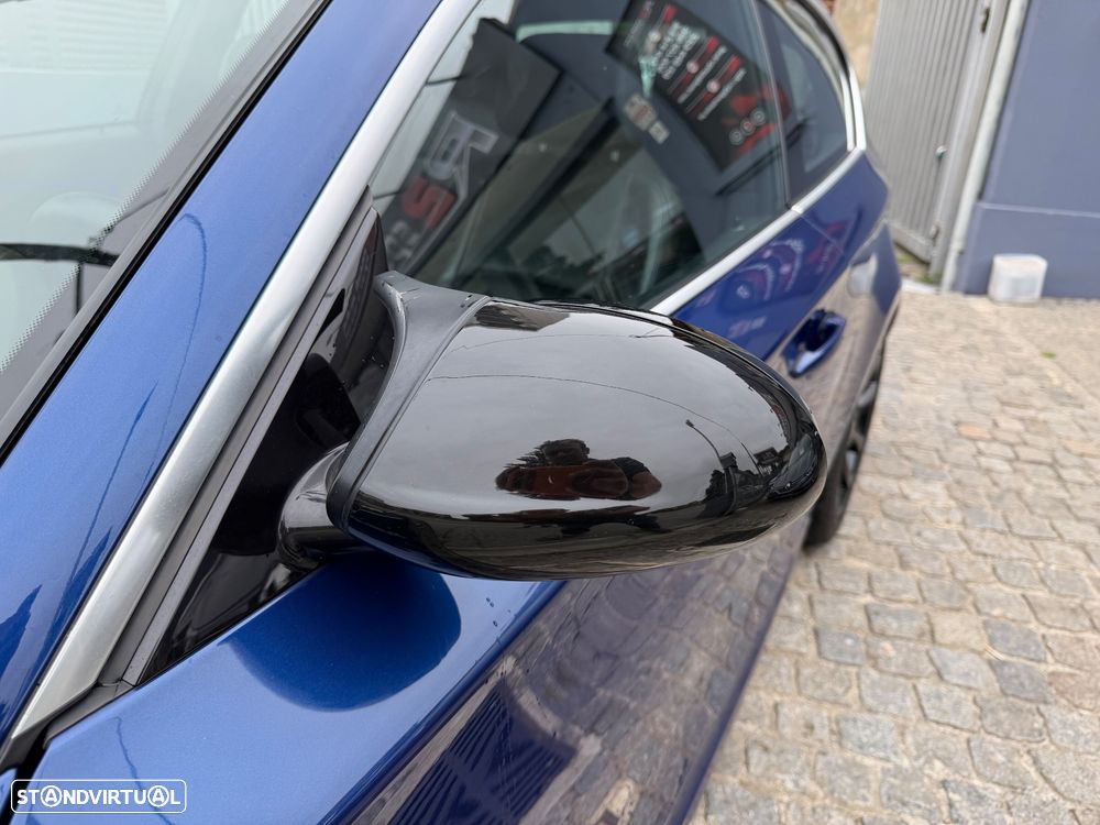 BMW 123 d DPF Edition Sport - 7