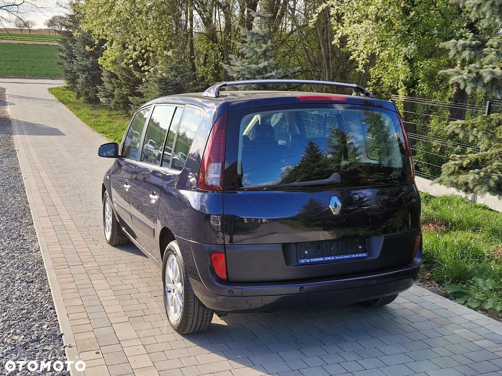 Renault Espace 2.0 Dynamique - 7