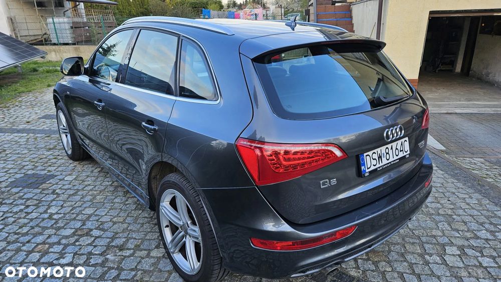 Audi Q5 2.0 TFSI Quattro S tronic - 6